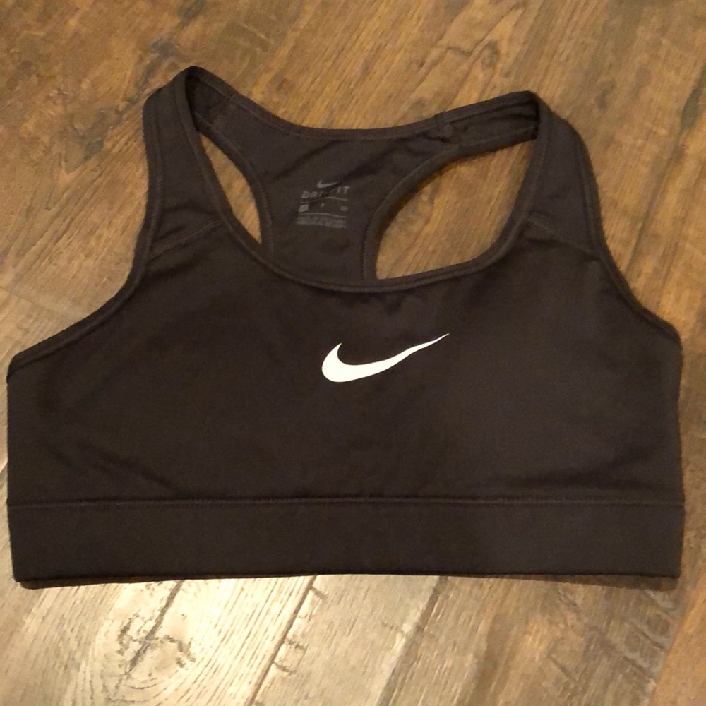 NIKE sports bra!!